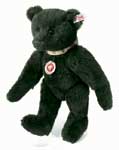 Steiff Hunter Green Bear
